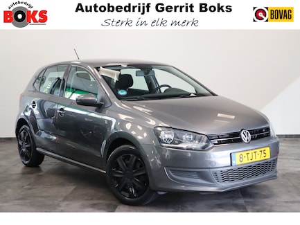 Volkswagen Polo 0
