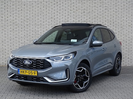 Ford Kuga 0