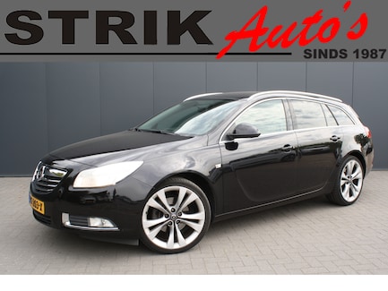 Opel Insignia 0