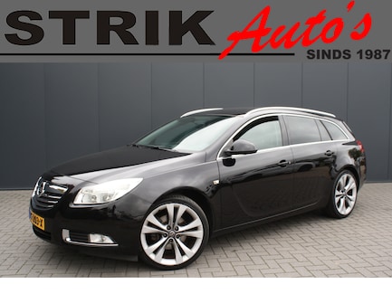 Opel Insignia 0