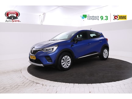 Renault Captur 0