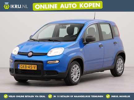 Fiat Panda 0