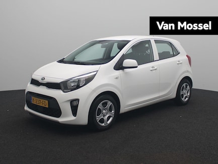 Kia Picanto 0
