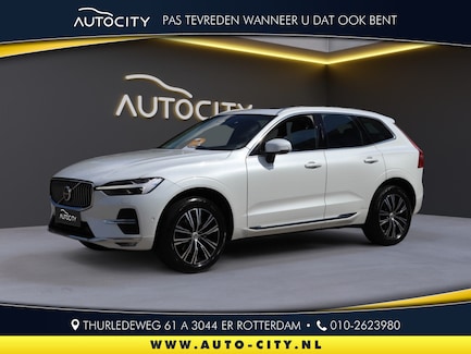 Volvo XC60 0
