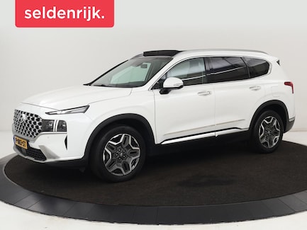 Hyundai Santa Fe 0