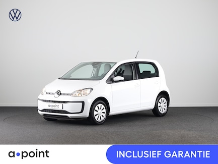 Volkswagen Up! 0