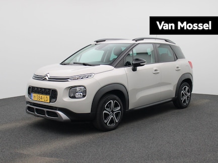 Citroën C3 Aircross 0