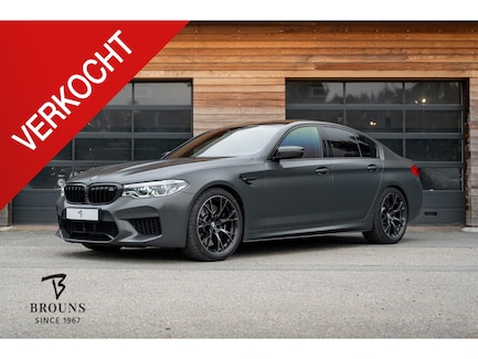 BMW M5 0
