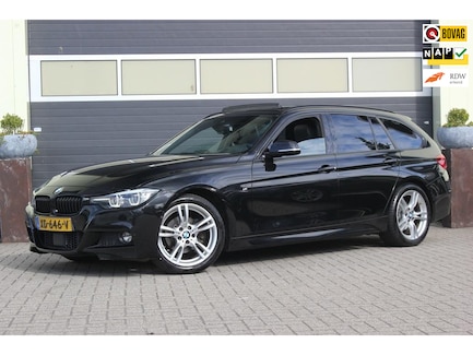 BMW 3-Serie 0