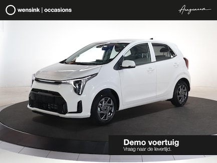 Kia Picanto 0