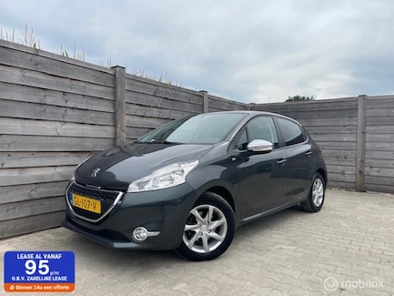 Peugeot 208 0