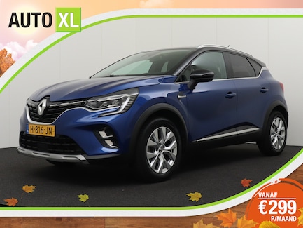 Renault Captur 0