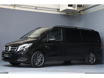 Mercedes-Benz V-klasse 0