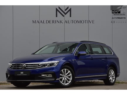 Volkswagen Passat 0