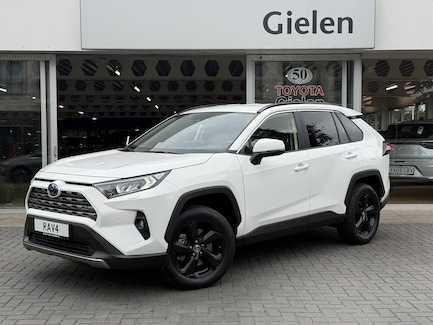 Toyota RAV4 0