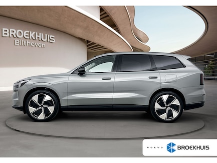 Volvo EX90 0