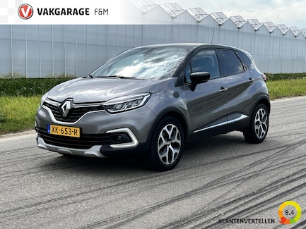 Renault Captur 0