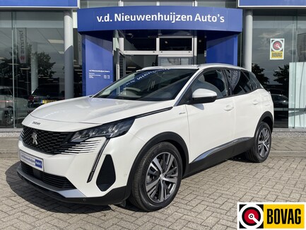 Peugeot 3008 0