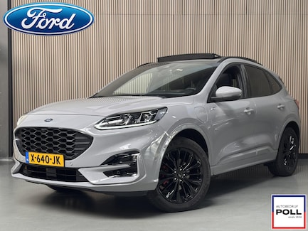 Ford Kuga 0