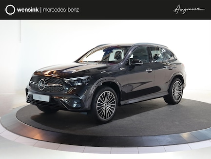 Mercedes-Benz GLC 0