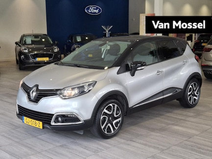 Renault Captur 0