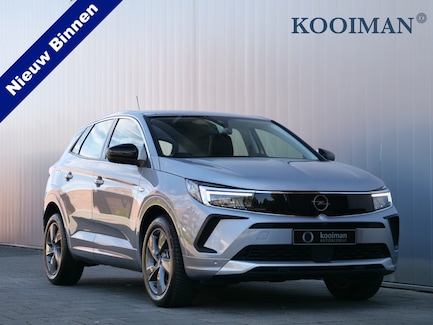 Opel Grandland 0
