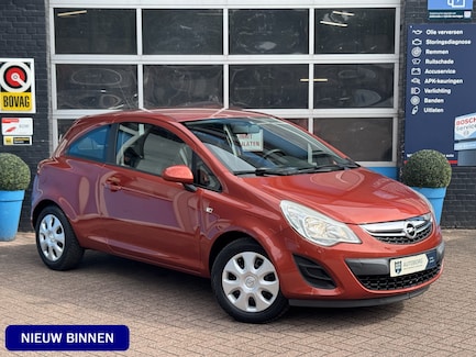Opel Corsa 0