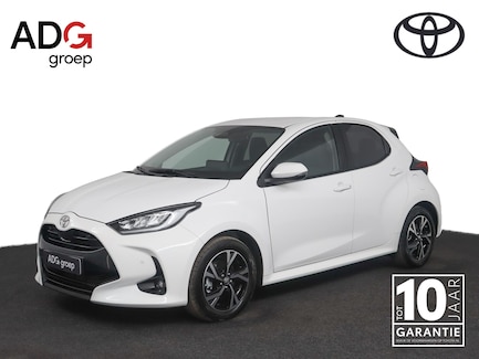 Toyota Yaris 0