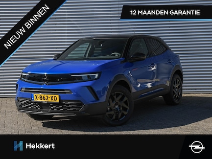 Opel Mokka 0