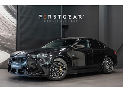 BMW M5 0