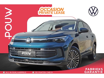Volkswagen Tiguan 0