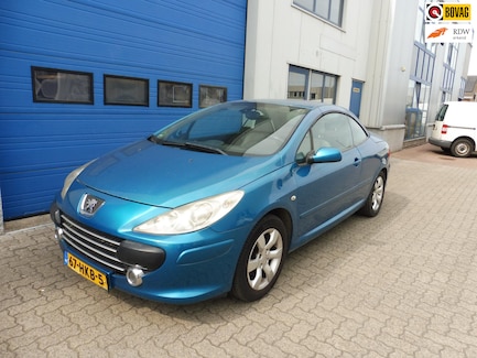Peugeot 307 0