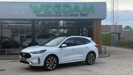 Ford Kuga 0