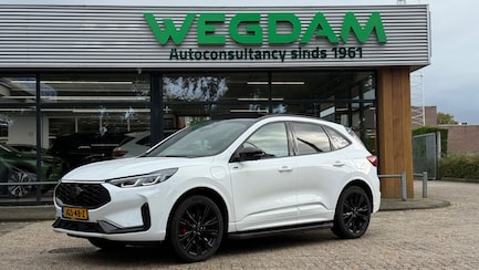 Ford Kuga 0