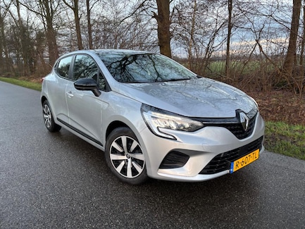 Renault Clio 0