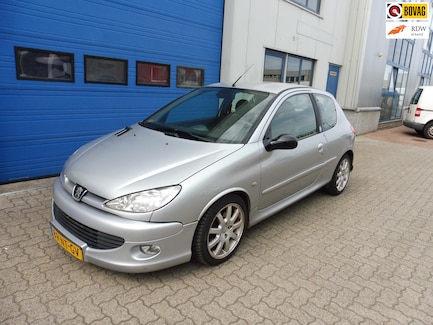 Peugeot 206 0