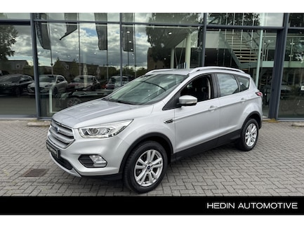 Ford Kuga 0