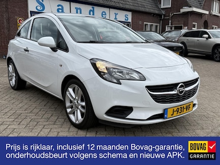Opel Corsa 0