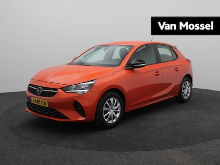 Opel Corsa 0