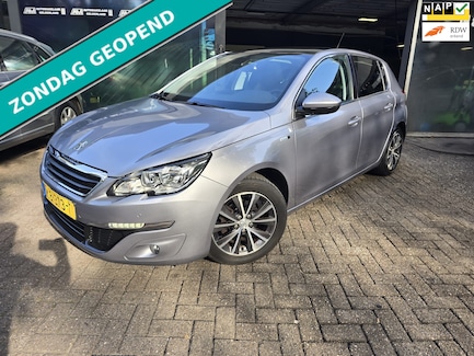 Peugeot 308 0