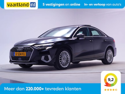 Audi A3 0