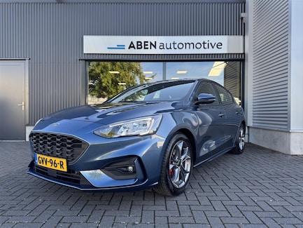 Ford Focus 0
