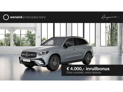 Mercedes-Benz GLC 0