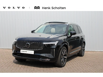 Volvo XC90 0