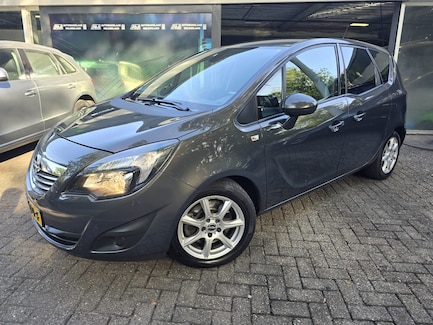 Opel Meriva 0