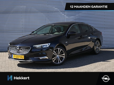 Opel Insignia 0