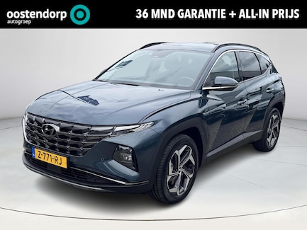 Hyundai Tucson 0
