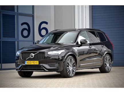 Volvo XC90 0