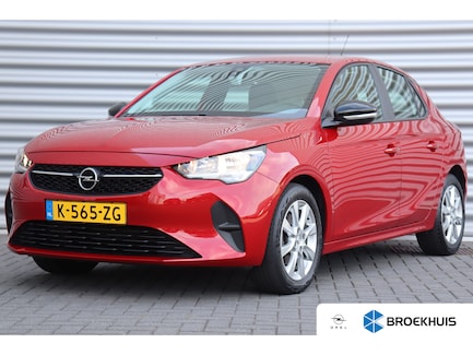 Opel Corsa 0