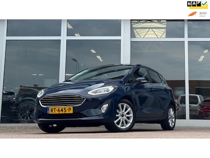 Ford Fiesta 0